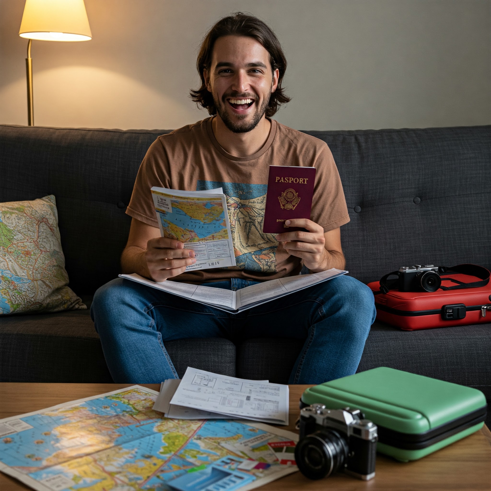 Dream it, Do it: How Personalization is Changing the Way We Travel