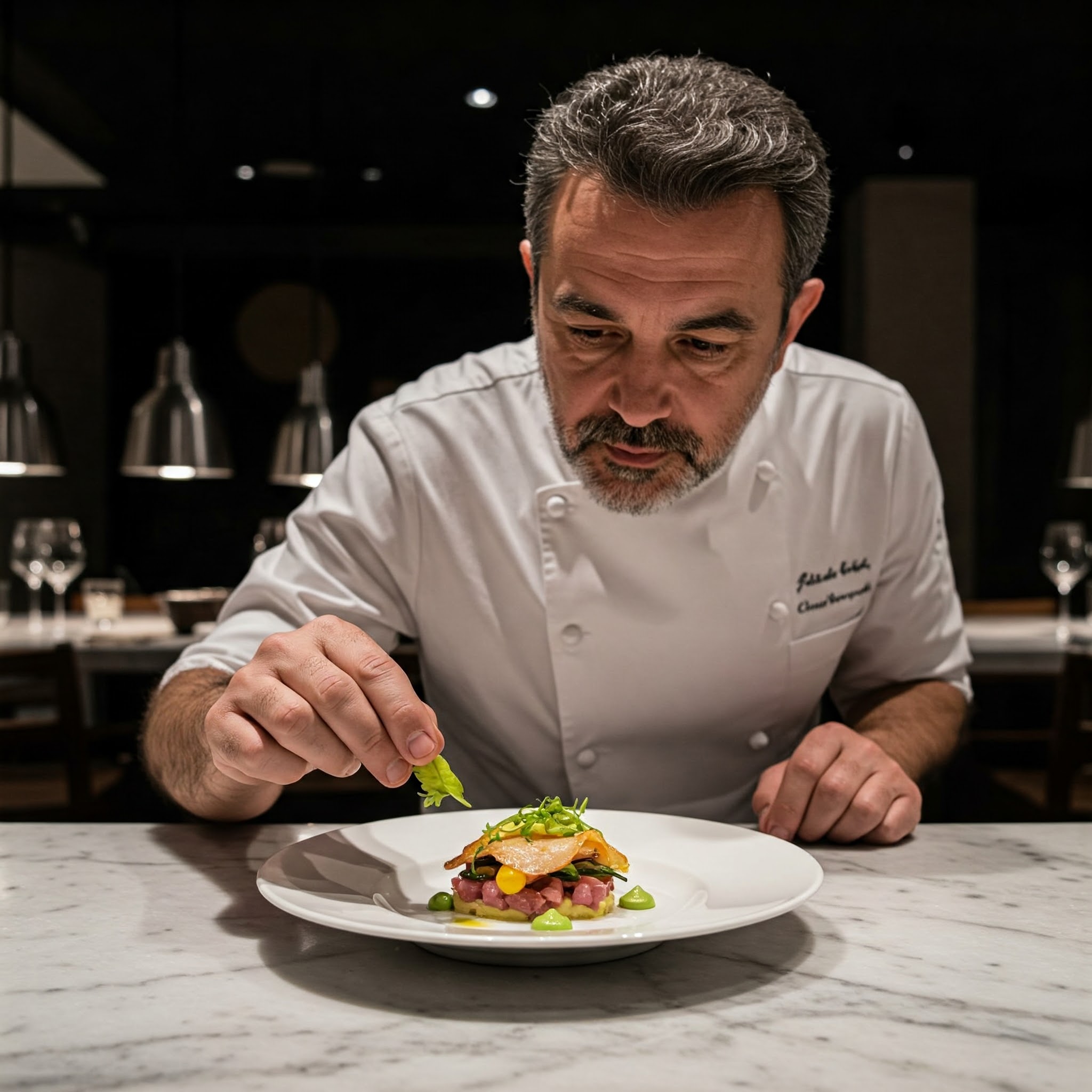 The World on a Plate: Culinary Capitals Taking Center Stage in 2025