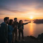 Unlocking the World: The Profound Joy and Transformative Power of Travel