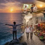 The Transformative Power of Travel: Exploring New Horizons and Embracing Global Journeys