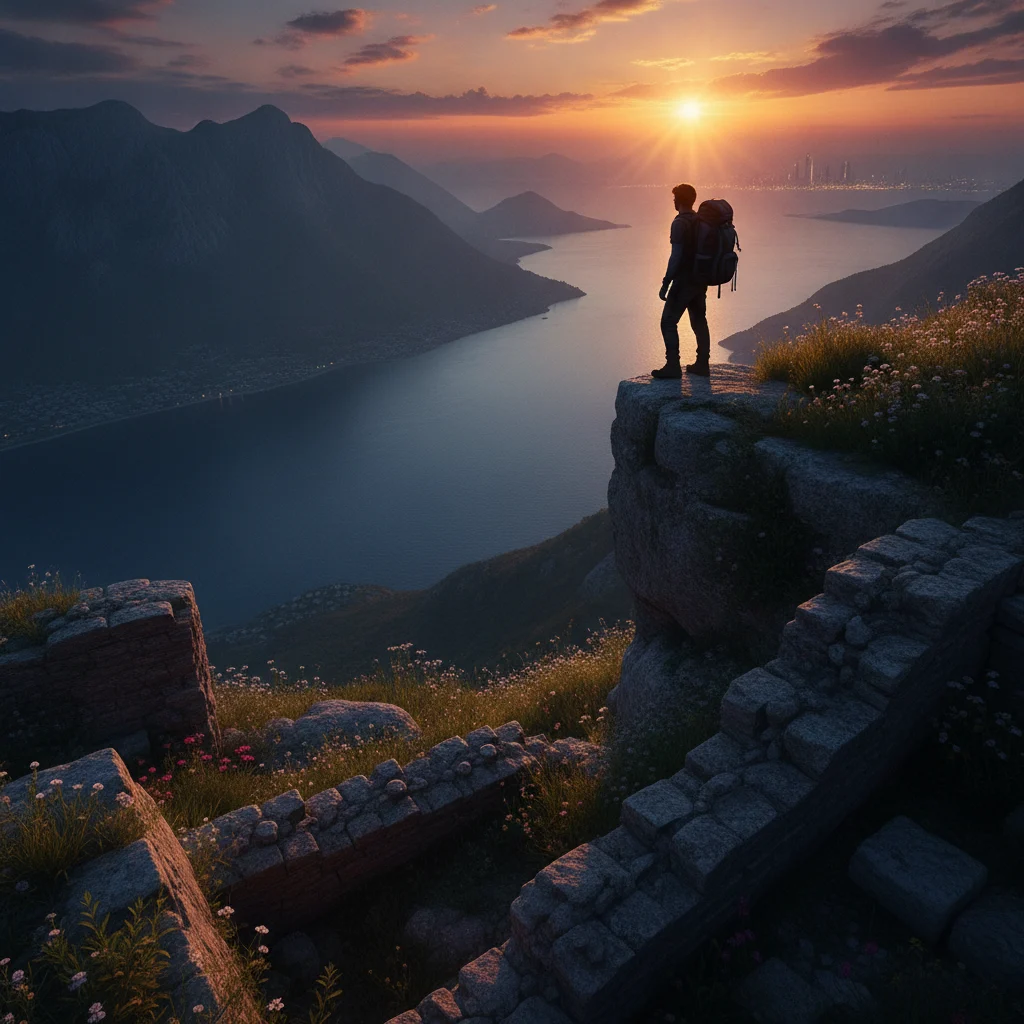 The Transformative Power of Travel: Unlocking New Perspectives and Unforgettable Adventures