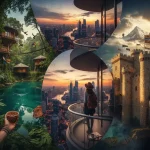 The Transformative Power of Travel: Unlocking Unforgettable Hotel Experiences
