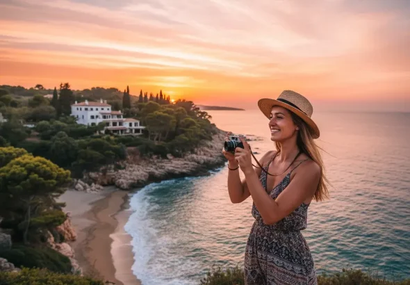 Unlock Your Wanderlust: The Transformative Power of Travel and Crafting Unforgettable Hotel Stays