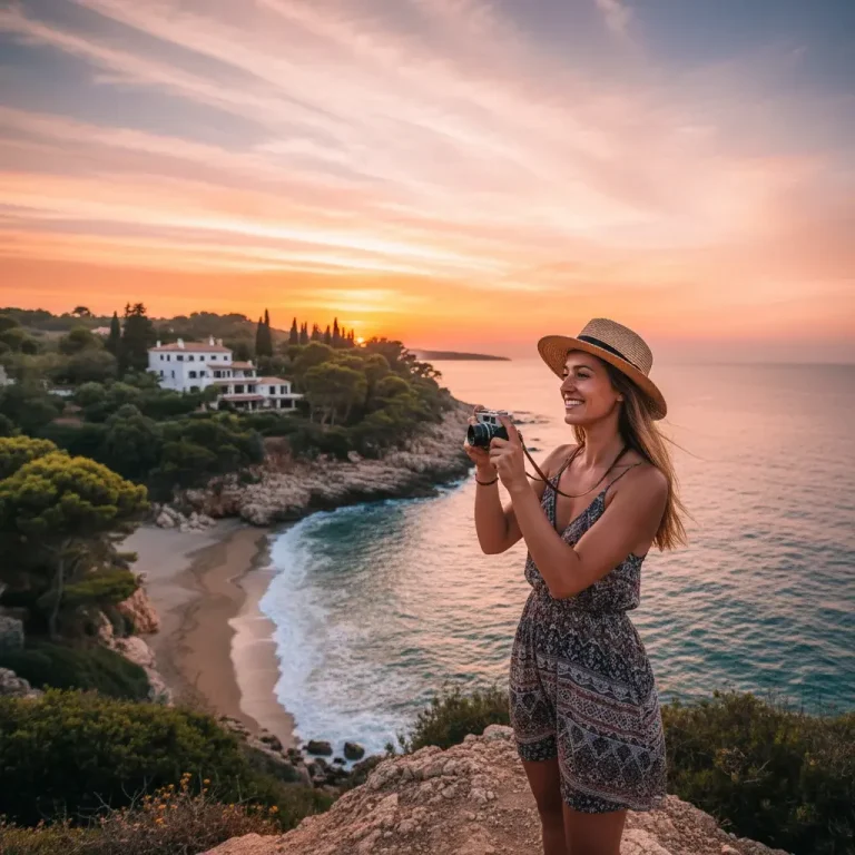 Unlock Your Wanderlust: The Transformative Power of Travel and Crafting Unforgettable Hotel Stays