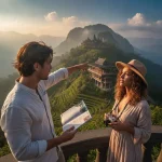 Unlocking the World: Your Ultimate Guide to Transformative Travel Experiences and Exceptional Stays