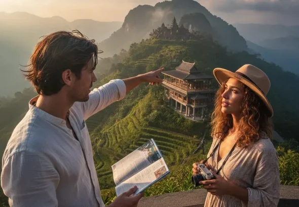 Unlocking the World: Your Ultimate Guide to Transformative Travel Experiences and Exceptional Stays