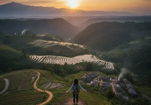 Unveiling the Magic: Why Every Journey Transforms Your Soul