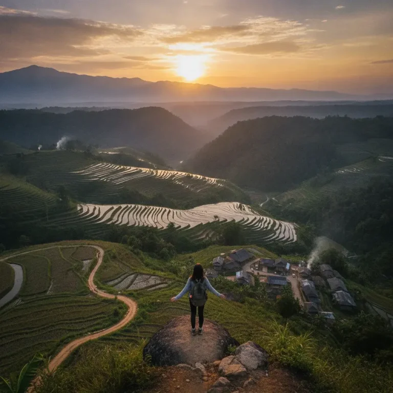 Unveiling the Magic: Why Every Journey Transforms Your Soul
